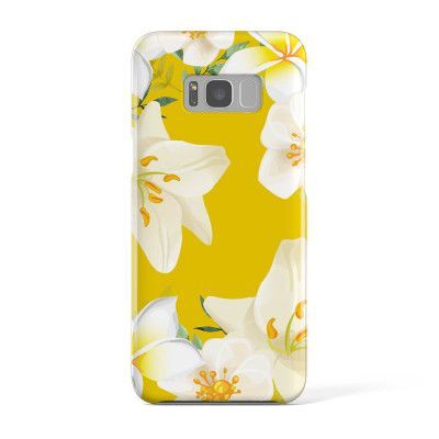 Svenskdesignat mobilskal till Samsung Galaxy S8 - Pat2318