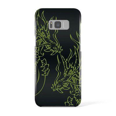 Svenskdesignat mobilskal till Samsung Galaxy S8 - Pat2320