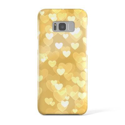 Svenskdesignat mobilskal till Samsung Galaxy S8 - Pat2321