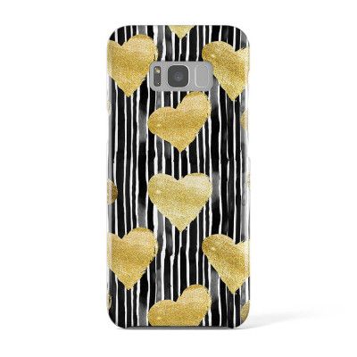 Svenskdesignat mobilskal till Samsung Galaxy S8 - Pat2322