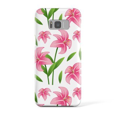 Svenskdesignat mobilskal till Samsung Galaxy S8 - Pat2324
