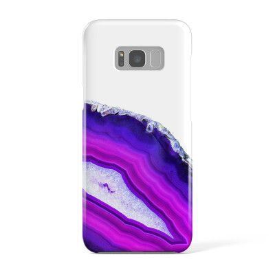 Svenskdesignat mobilskal till Samsung Galaxy S8 - Pat2326