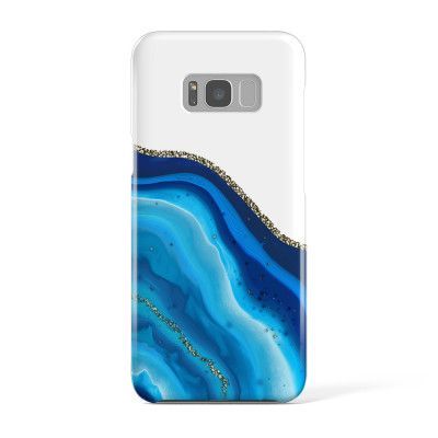 Svenskdesignat mobilskal till Samsung Galaxy S8 - Pat2329