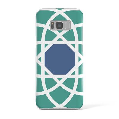 Svenskdesignat mobilskal till Samsung Galaxy S8 - Pat2330