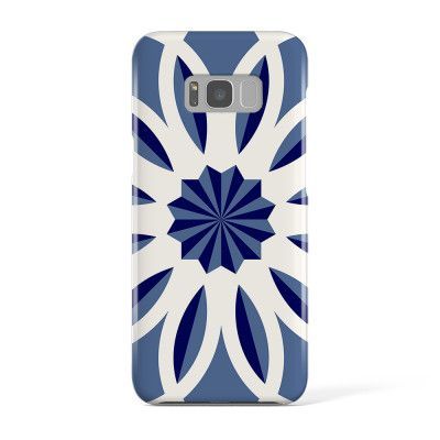 Svenskdesignat mobilskal till Samsung Galaxy S8 - Pat2331