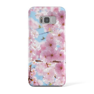 Svenskdesignat mobilskal till Samsung Galaxy S8 - Pat2333