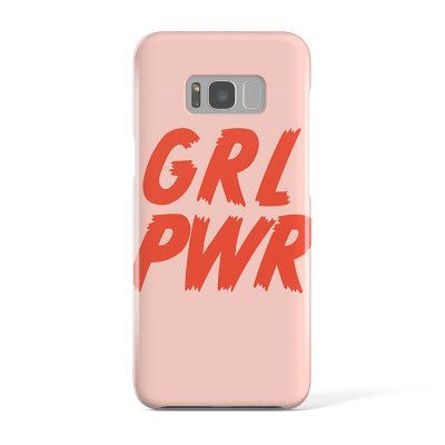 Svenskdesignat mobilskal till Samsung Galaxy S8 - Pat2335