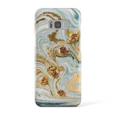 Svenskdesignat mobilskal till Samsung Galaxy S8 - Pat2339