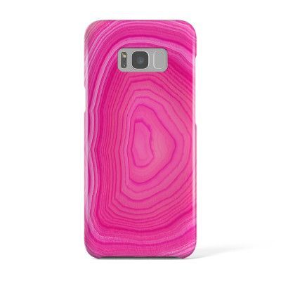 Svenskdesignat mobilskal till Samsung Galaxy S8 - Pat2346