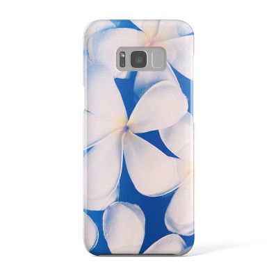 Svenskdesignat mobilskal till Samsung Galaxy S8 - Pat2351