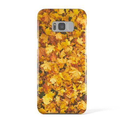 Svenskdesignat mobilskal till Samsung Galaxy S8 - Pat2357