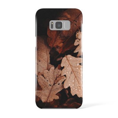 Svenskdesignat mobilskal till Samsung Galaxy S8 - Pat2359