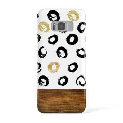 Svenskdesignat mobilskal till Samsung Galaxy S8 - Pat2364