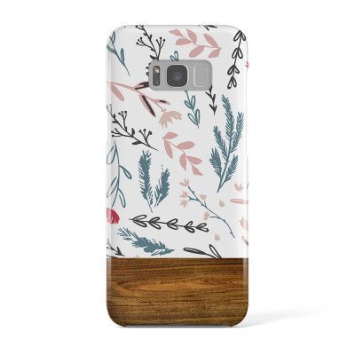Svenskdesignat mobilskal till Samsung Galaxy S8 - Pat2369