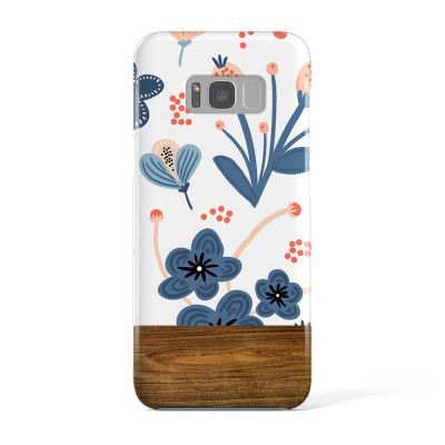 Svenskdesignat mobilskal till Samsung Galaxy S8 - Pat2371