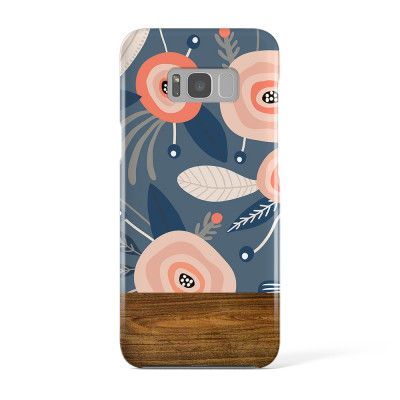Svenskdesignat mobilskal till Samsung Galaxy S8 - Pat2373