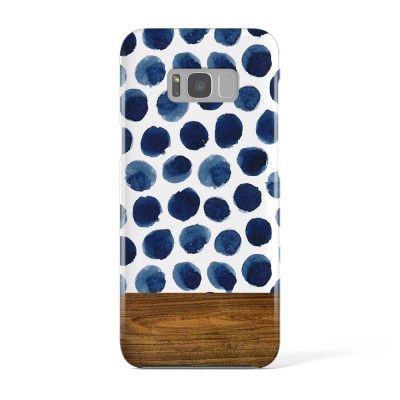 Svenskdesignat mobilskal till Samsung Galaxy S8 - Pat2375