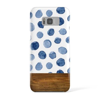 Svenskdesignat mobilskal till Samsung Galaxy S8 - Pat2376