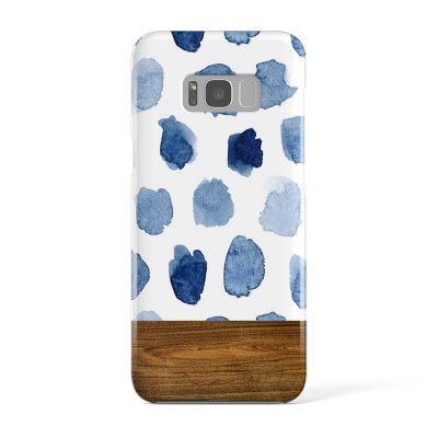 Svenskdesignat mobilskal till Samsung Galaxy S8 - Pat2377