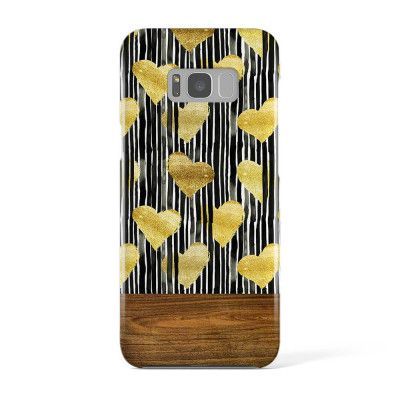 Svenskdesignat mobilskal till Samsung Galaxy S8 - Pat2378