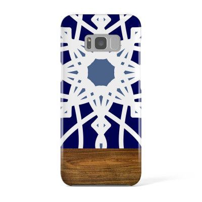 Svenskdesignat mobilskal till Samsung Galaxy S8 - Pat2379