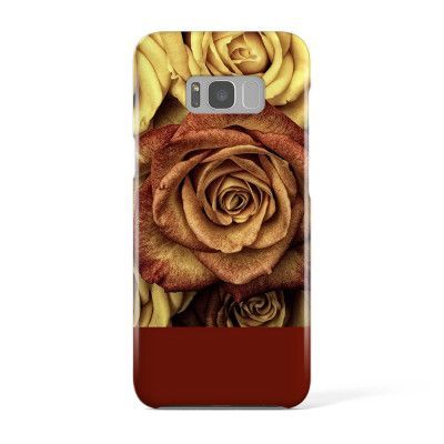 Svenskdesignat mobilskal till Samsung Galaxy S8 - Pat2550