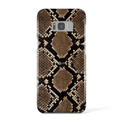 Svenskdesignat mobilskal till Samsung Galaxy S8 - Pat2553