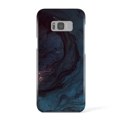 Svenskdesignat mobilskal till Samsung Galaxy S8 - Pat2563