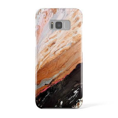 Svenskdesignat mobilskal till Samsung Galaxy S8 - Pat2577
