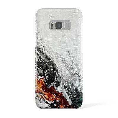 Svenskdesignat mobilskal till Samsung Galaxy S8 - Pat2578