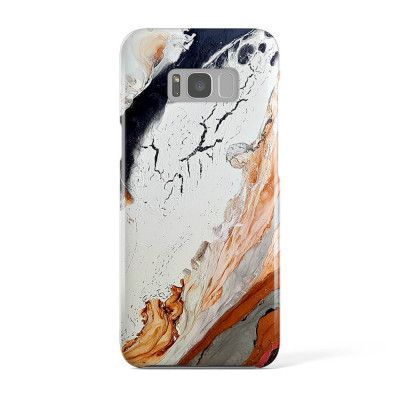 Svenskdesignat mobilskal till Samsung Galaxy S8 - Pat2579