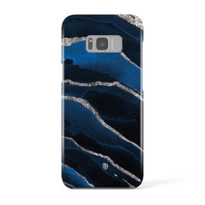 Svenskdesignat mobilskal till Samsung Galaxy S8 - Pat2581