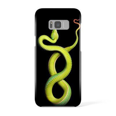 Svenskdesignat mobilskal till Samsung Galaxy S8 - Pat2583