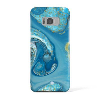 Svenskdesignat mobilskal till Samsung Galaxy S8 - Pat2586