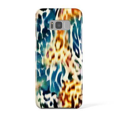 Svenskdesignat mobilskal till Samsung Galaxy S8 - Pat2598