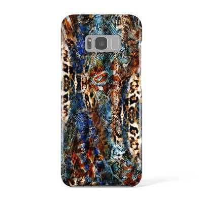 Svenskdesignat mobilskal till Samsung Galaxy S8 - Pat2600
