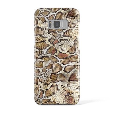 Svenskdesignat mobilskal till Samsung Galaxy S8 - Pat2607