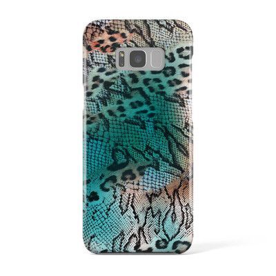 Svenskdesignat mobilskal till Samsung Galaxy S8 - Pat2596