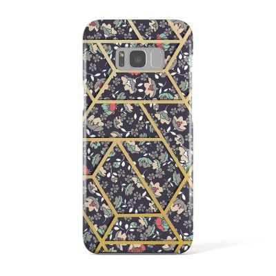 Svenskdesignat mobilskal till Samsung Galaxy S8 - Pat2618