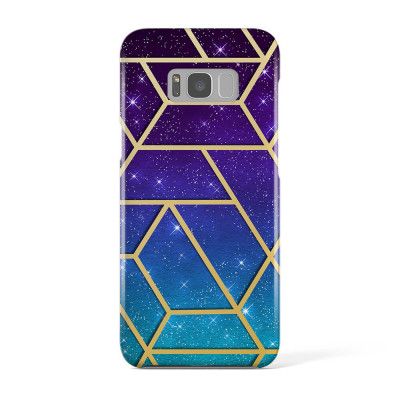 Svenskdesignat mobilskal till Samsung Galaxy S8 - Pat2622