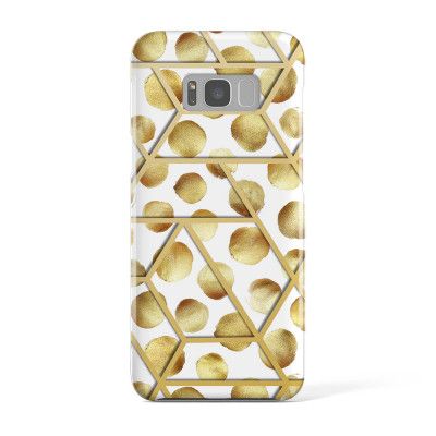 Svenskdesignat mobilskal till Samsung Galaxy S8 - Pat2632