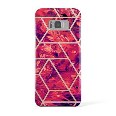 Svenskdesignat mobilskal till Samsung Galaxy S8 - Pat2633