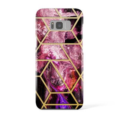 Svenskdesignat mobilskal till Samsung Galaxy S8 - Pat2636
