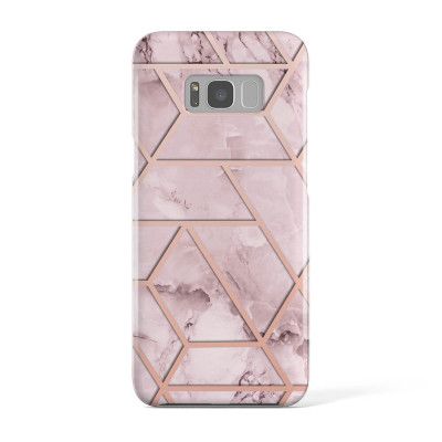 Svenskdesignat mobilskal till Samsung Galaxy S8 - Pat2637