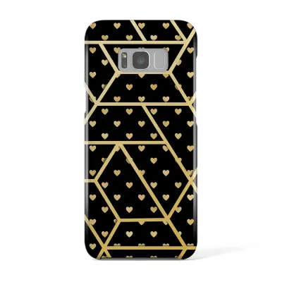 Svenskdesignat mobilskal till Samsung Galaxy S8 - Pat2639