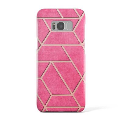 Svenskdesignat mobilskal till Samsung Galaxy S8 - Pat2640