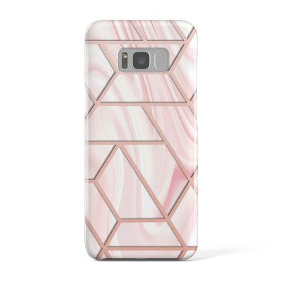 Svenskdesignat mobilskal till Samsung Galaxy S8 - Pat2641