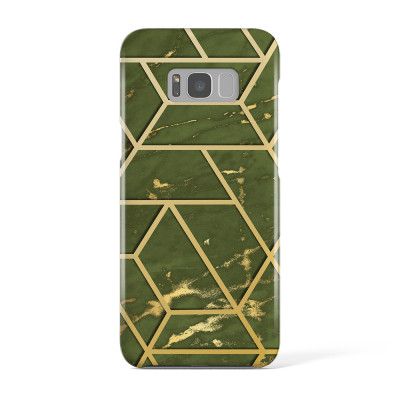 Svenskdesignat mobilskal till Samsung Galaxy S8 - Pat2648