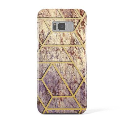 Svenskdesignat mobilskal till Samsung Galaxy S8 - Pat2654
