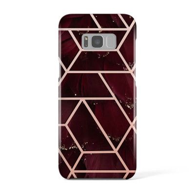 Svenskdesignat mobilskal till Samsung Galaxy S8 - Pat2656